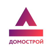 Домострой logo