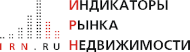 ИРН logo